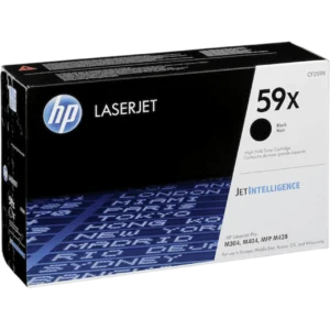 HP Ink Toner 59A Black / CF259A