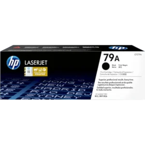 HP Ink LaserJet Toner 79A / CF279A