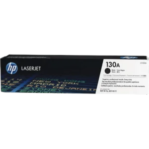 Ink HP Toner 130A MFP176 - 177 Black / CF350A
