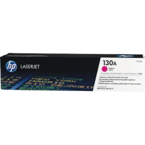 Ink HP Toner 130A MFP176 /177 Magenta / CF353A
