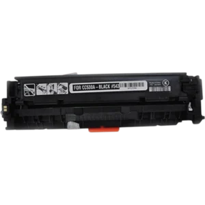 HP Ink Toner Laser 312x Black / CF380X