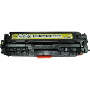 HP Ink Toner 312a Yellow / CF382A