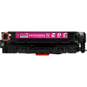 HP Ink Toner Laser 312a Magenta / CF383A