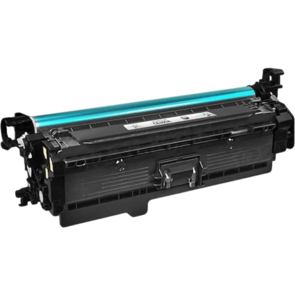 HP Ink Laser 201A M252 / CF400A - Image 3