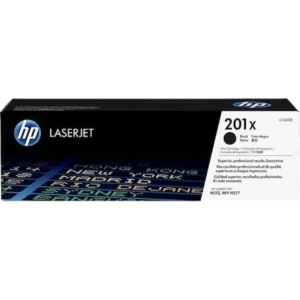 HP Ink Toner Black / CF400X