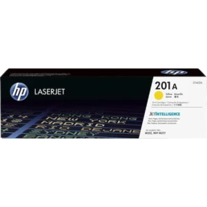 HP Ink Laser LaserJet Color M252 Yellow / CF402A