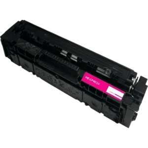 HP Ink Toner LaserJet Color M252 Magenta / CF403A