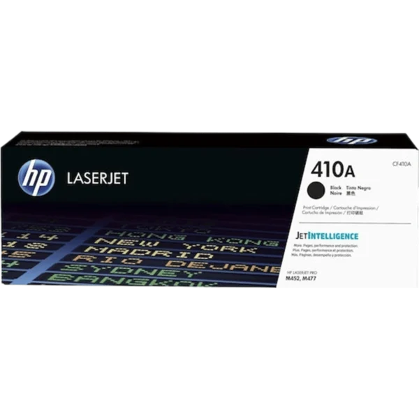 HP Ink LaserJet Pro M452 Black / CF410A