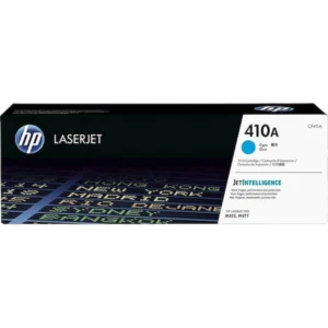 HP Ink LaserJet Pro M452 Cyan / CF411A