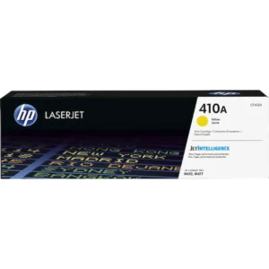 HP Ink LaserJet Pro M452 Yellow / CF412A