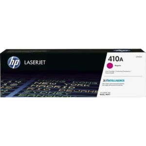 HP Ink Laser LaserJet Pro 410A Magenta / CF413A
