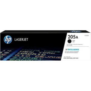 HP Ink Toner 205A Black / CF530A