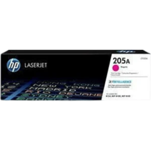 HP Ink Toner 205A Magenta / CF533A