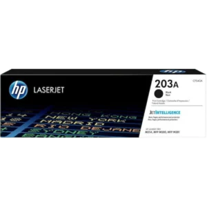 HP Ink Toner 203A Black / CF540A
