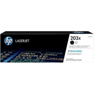 HP Ink Toner 203X Black / CF540X