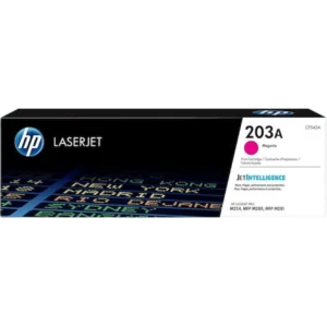 HP Ink Toner 203A Magenta / CF543A