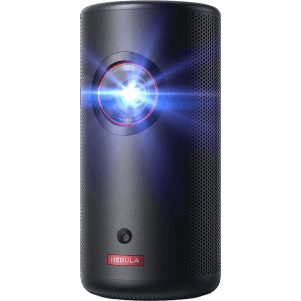 ANKER Nebula Capsule 3 DLP Projector FHD 1080p