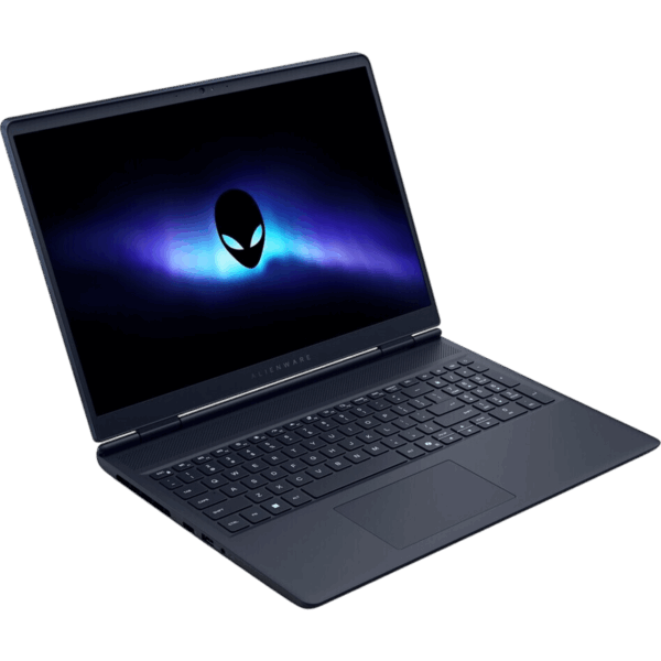 DELL Laptop Alienware 16 Aurora AC16250 16" WQXGA [Core 7-240H | 16GB | 1TB SSD M.2 | Nvidia GeForce RTX 4050 6GB | Win 11 Home | 1Y] / 1020445542 - Image 2