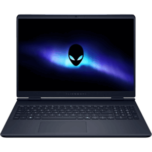 DELL Laptop Alienware 16 Aurora AC16250 16" WQXGA [Core 7-240H | 16GB | 1TB SSD M.2 | Nvidia GeForce RTX 4050 6GB | Win 11 Home | 1Y] / 1020445542