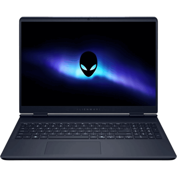 DELL Laptop Alienware 16 Aurora AC16250 16" WQXGA [Core 7-240H | 16GB | 1TB SSD M.2 | Nvidia GeForce RTX 4050 6GB | Win 11 Home | 1Y] / 1020445542