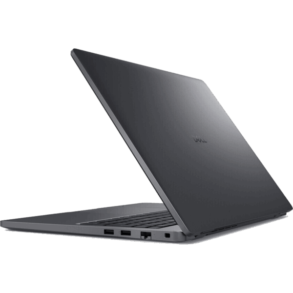 DELL Laptop Pro 16 PC16250 16" FHD+ [Core 5-120U | 16GB | 512GB SSD M.2 | UHD Graphics | Win 11 Pro | 3Y] / 1020008347-8 - Image 3