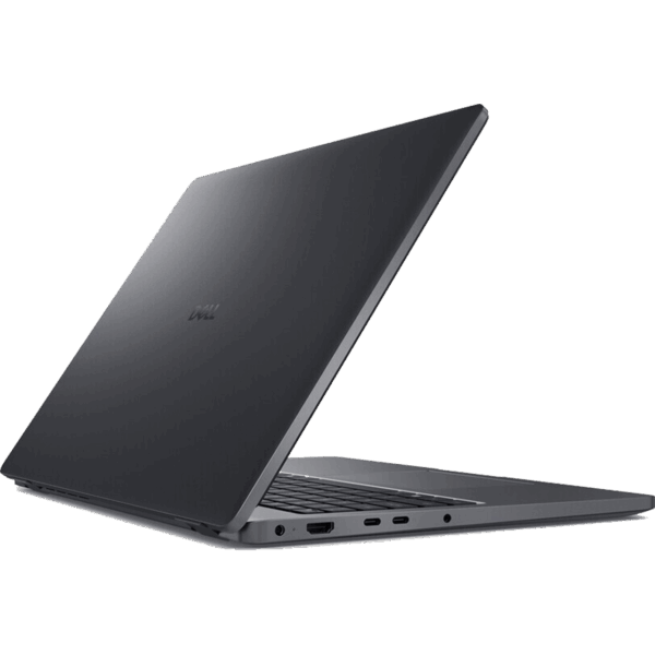 DELL Laptop Pro 16 PC16250 16" FHD+ [Core 5-120U | 16GB | 512GB SSD M.2 | UHD Graphics | Win 11 Pro | 3Y] / 1020008347-8 - Image 2