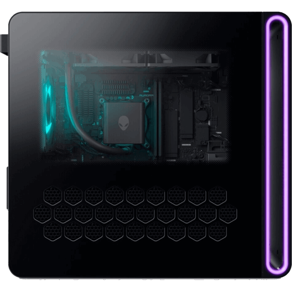 DELL PC Alienware Aurora ACT1250 [U9-285K | 64GB | 1TB SSD M.2 + 2TB SSD M.2 | Nvidia GeForce RTX 5080 16GB | Win 11 Pro | 2Y] / 1020761131 - Image 4