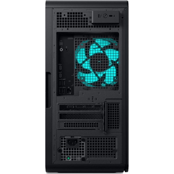 DELL PC Alienware Aurora ACT1250 [U9-285K | 64GB | 1TB SSD M.2 + 2TB SSD M.2 | Nvidia GeForce RTX 5080 16GB | Win 11 Pro | 2Y] / 1020761131 - Image 7