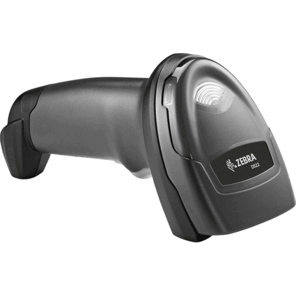 ZEBRA Barcode Scanner DS2208 - Image 3