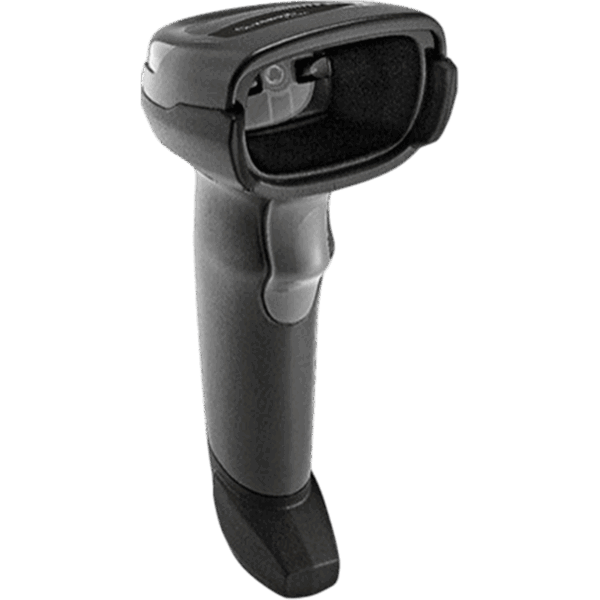 ZEBRA Barcode Scanner DS2208