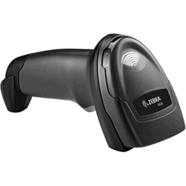 ZEBRA Barcode Scanner DS2278 | USB Kit - Image 4