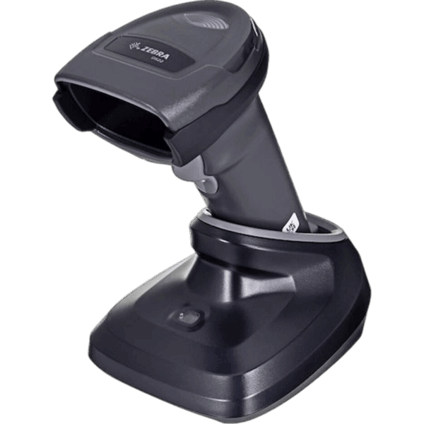ZEBRA Barcode Scanner DS2278 | USB Kit - Image 2