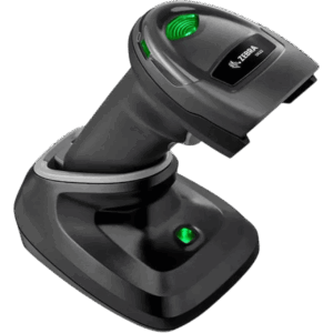 ZEBRA Barcode Scanner DS2278 | USB Kit
