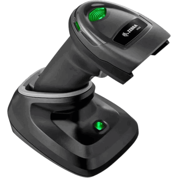 ZEBRA Barcode Scanner DS2278 | USB Kit