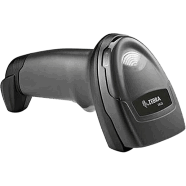 ZEBRA Barcode Scanner DS2278 - Image 2