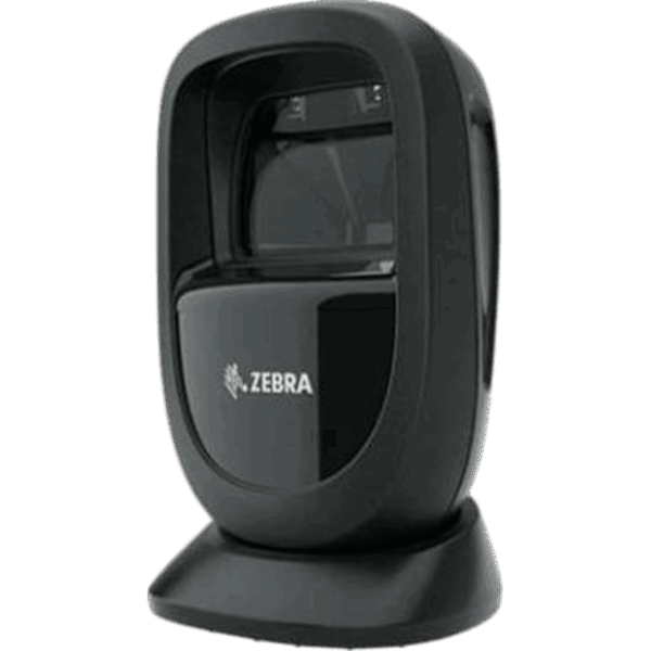ZEBRA Barcode Scanner DS9308 - Image 2