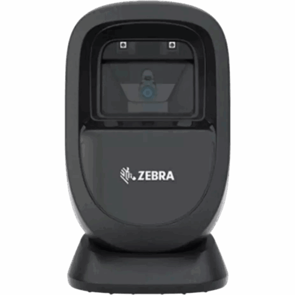 ZEBRA Barcode Scanner DS9308