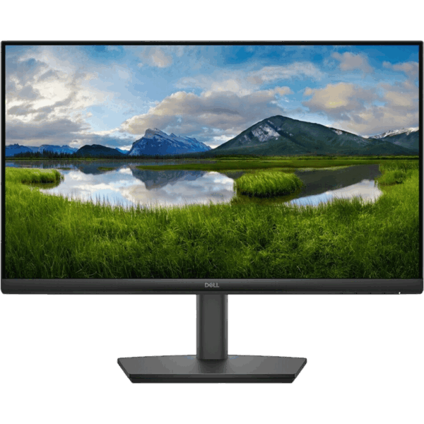 DELL Monitor Pro 23.8" [IPS | FHD | 100Hz | 5ms | 3Y] / E2425HSM