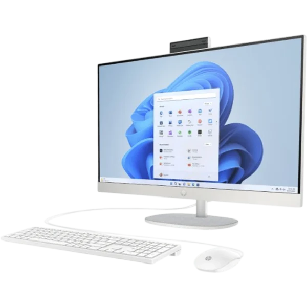 HP All in One PC 27-cr1004nv 27" FHD [U7-155U | 16GB | 1TB SSD M.2 | Win 11 Home | 2Y] / A31TBEA - Image 2