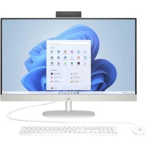 HP All in One PC 27-cr1004nv 27" FHD [U7-155U | 16GB | 1TB SSD M.2 | Win 11 Home | 2Y] / A31TBEA