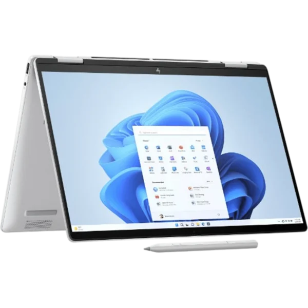 HP Laptop Envy x360 14-fa0004nv 14" 3K OLED Touch [R7-8840HS | 16GB | 1TB SSD M.2 | Win 11 Pro | 2Y] / B17ZMEA - Image 2