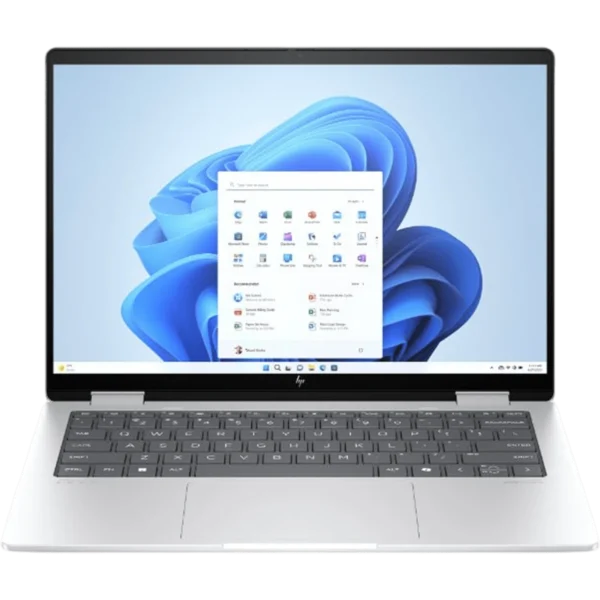 HP Laptop Envy x360 14-fa0004nv 14" 3K OLED Touch [R7-8840HS | 16GB | 1TB SSD M.2 | Win 11 Pro | 2Y] / B17ZMEA