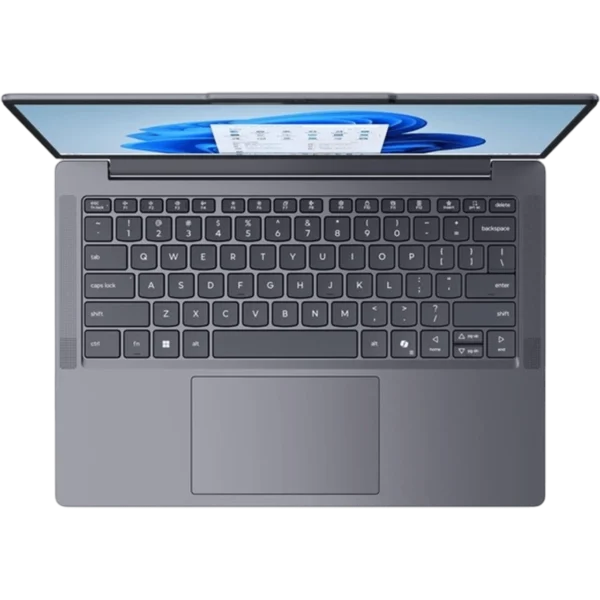 LENOVO Laptop IdeaPad Slim 3 14AHP10 14" WUXGA OLED [R7-8840HS | 16GB | 1TB SSD M.2 | AMD Radeon Graphics | Win 11 Home S | 2Y] / 83K90009GM - Image 3