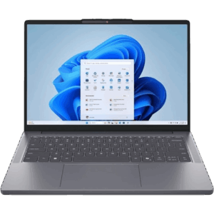 LENOVO Laptop IdeaPad Slim 3 16AHP10 16" 2.8K [R7-8840HS | 24GB | 1TB SSD M.2 | Win 11 S | 2Y] / 83KB000PGM