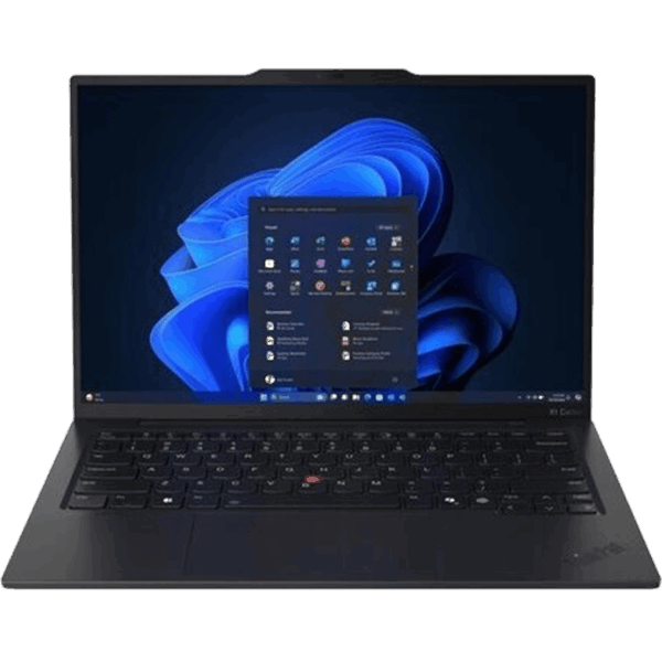LENOVO Laptop ThinkPad X1 Carbon G13 Aura Edition 14" 2.8K OLED [U7-258V | 32GB | 2TB SSD M.2 | Win 11 Pro | 3Y] / 21NS004KGM