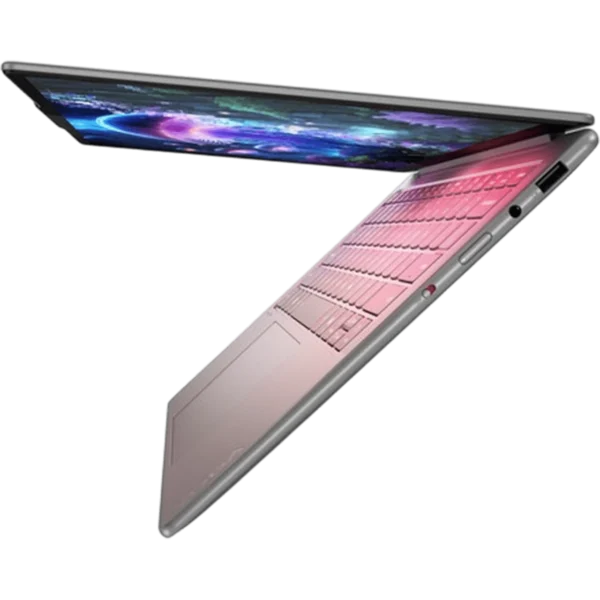 LENOVO Laptop Yoga Slim 7 14ILL10 14" 2.8K OLED [U7-258V | 32GB | 1TB SSD M.2 | Intel Arc Graphics | Win 11 Home | 3Y] / 83JX001QGM - Image 4