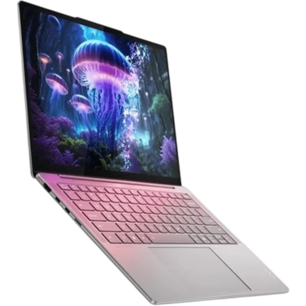 LENOVO Laptop Yoga Slim 7 14ILL10 14" 2.8K OLED [U7-258V | 32GB | 1TB SSD M.2 | Intel Arc Graphics | Win 11 Home | 3Y] / 83JX001QGM - Image 3