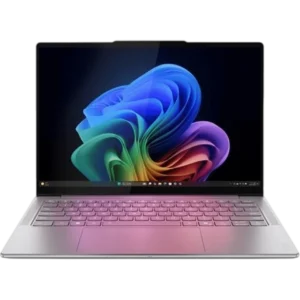 LENOVO Laptop Yoga Slim 7 14ILL10 14" 2.8K OLED [U7-258V | 32GB | 1TB SSD M.2 | Intel Arc Graphics | Win 11 Home | 3Y] / 83JX001QGM
