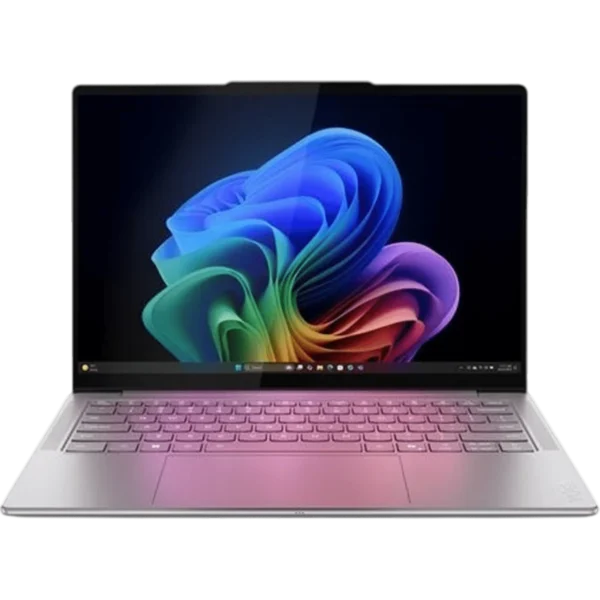 LENOVO Laptop Yoga Slim 7 14ILL10 14" 2.8K OLED [U7-258V | 32GB | 1TB SSD M.2 | Intel Arc Graphics | Win 11 Home | 3Y] / 83JX001QGM