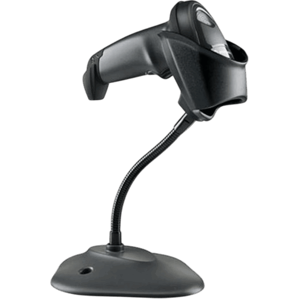ZEBRA Barcode Scanner LI2208 - Image 3